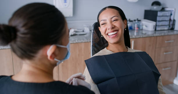 Emergency Dental Services in Gruetli Laager, TN